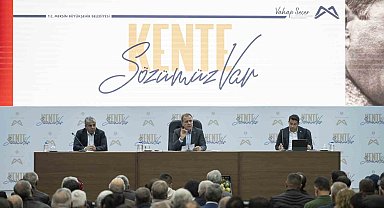 Başkan Seçer: "Üreticinin girdi maliyetini azaltmak adına Güneş Enerjisi Santrali desteği vereceğiz"