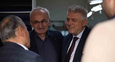 Başkan Şengül: "Erenler için aşkla çalışacağız"