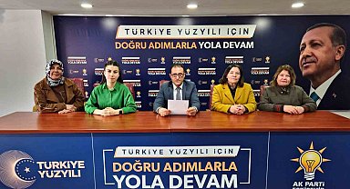 Başkan Sönmez "28 Şubat Darbesi insanlık tarihine kara bir leke olarak geçmiştir"