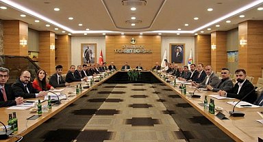 Başkan Süer: "Bölgesel ÜPAK hayırlı olsun"