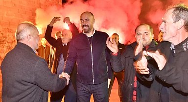 Başkan Togar: "31 Mart'ta hep birlikte tarih yazacağız"