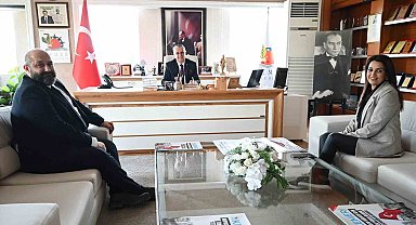 Başkan Topaloğlu'ndan kan bağışı çağrısı