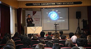 Başkan Yazıcı: "Gençlerin yararlanacağı etüt merkezlerini ve kütüphaneleri ilçenin dört bir yanına entegre ettik"