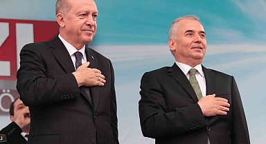 Başkan Zolan hemşehrilerini Cumhurbaşkanının katılacağı mitinge davet etti