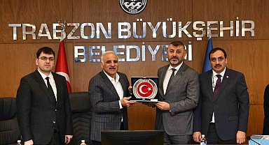 Başkan Zorluoğlu'ndan işçilere ek zam müjdesi