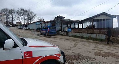Batan geminin 5. gününde dalgıçlar gemiye dalarak aramalara başladı