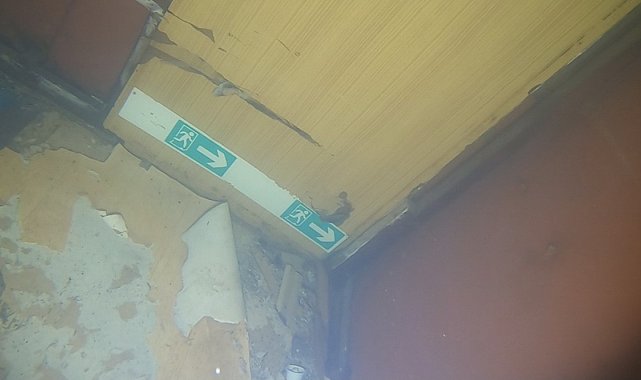 Batan gemiye 35. dalış gerçekleştirildi