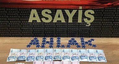 Batman'da Ocak ayında 81 şüpheli tutuklandı