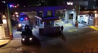 Batman'da terör örgütü PKKKCK'nin gençlik yapılanmasına darbe: 9 gözaltı
