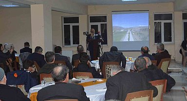 Bayat Belediye Başkanı Ekrem Ünlü, "Hayallerimizi gerçekleştirmek için çıktığımız yolda verdiğimiz tüm sözleri yerine getirmenin mutluluğunu yaşıyorum"