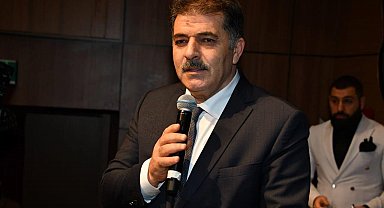 Bayburt eski milletvekili Battal'ın acı günü