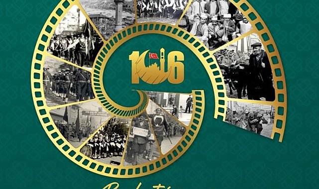 Bayburt'un kurtuluşun 106. yıl dönümü programı belli oldu