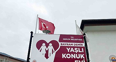 Bayram Demir'in adı Kurşunlu'da yaşayacak
