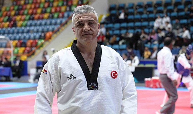 Bayram Kayan: "İmkan verildikten sonra başarılı olacağımıza inanıyoruz"