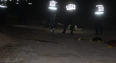 Bayramiç'te silahlı saldırıda 2 kişi hayatını kaybetti