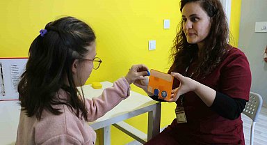 BBA ve ABA, Otizmde Bilimsel Müdahale Birliği'nin gözdesi oldu
