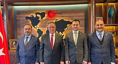 BBP'den Bursa Büyükşehir'de Cumhur İttifakı'na tam destek