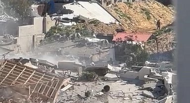 Belçika, İsrail'in Brüksel Büyükelçisi'ni Dışişleri Bakanlığına çağırdı