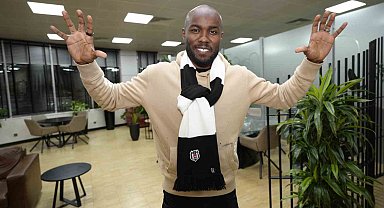 Beşiktaş, Al-Musrati'nin maliyetini açıkladı