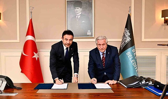 Beşiktaş'ta yaşayan ihtiyaç sahipleri ücretsiz kardiyoloji tedavisi alabilecek