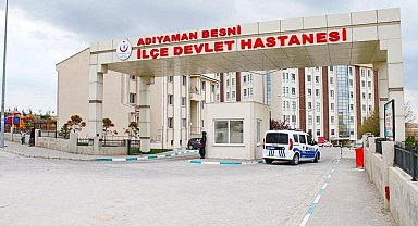 Besni'ye 4 yeni uzman doktor atandı