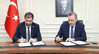 BEÜ ile MÜSİAD arasında işbirliği protokolü imzalandı