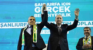 Beyazgül'den teşekkür