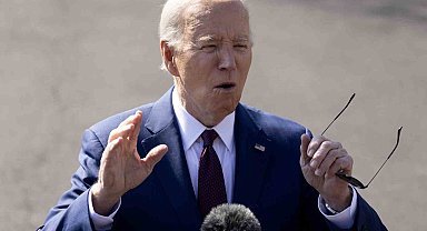 Biden, Putin için küfürlü ifade kullandı