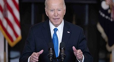 Biden'dan Trump'ın NATO açıklamasına tepki: "Tehlikeli ve şok edici"