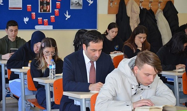 BİL-EN Projesi sıkı bir şekilde takip edilerek uygulanıyor