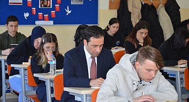 BİL-EN Projesi sıkı bir şekilde takip edilerek uygulanıyor