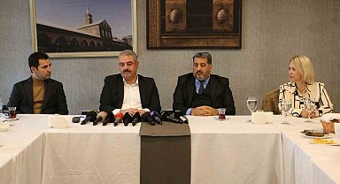 Bilden'den, hizmet yerine kaosu tercih eden partilere gönderme