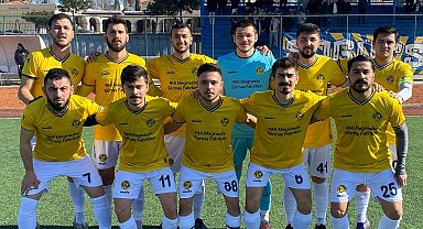 Bilecik 1. Amatör Lig'de 7'inci geride kaldı