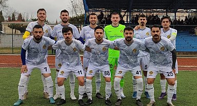 Bilecik 1. Amatör Lig'de haftanın sonuçları ve puan durumu