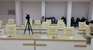 Bilecik Belediye Meclisi Toplantısı çoğunluk sağlanamadığı için ertelendi