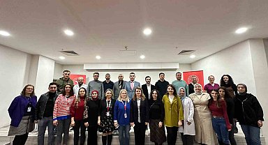 Bilecik Eğitim ve Araştırma Hastanesi tarafından bir ilk gerçekleşti