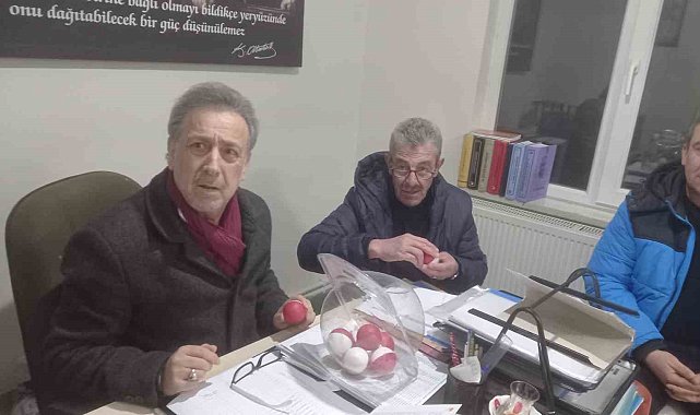 Bilecik U15 Gençler Ligi kuraları çekildi
