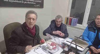 Bilecik U15 Gençler Ligi kuraları çekildi