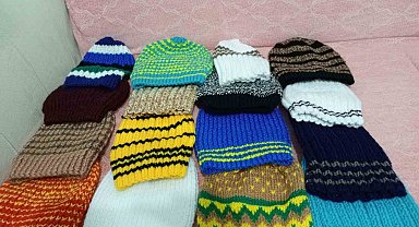 Bilecik'ten Siirt'e gönül köprüsü