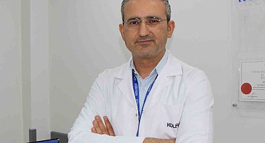 Bir haftada geçmeyen bel ağrısına dikkat