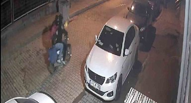 Bir yılda aynı iş yerine 4 kez saldırı: Esnaf iş yapamaz hale geldi