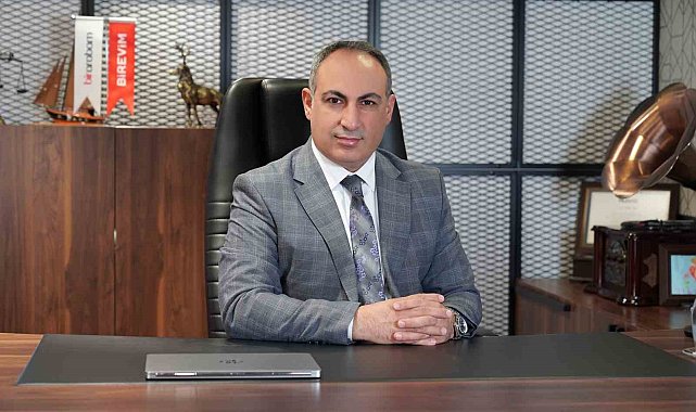 Birevim Genel Müdürü Av.Mahir Orak: "Tasarruf Finansmanı sektörü devlet katkısı ile düşük enflasyona geçiş sürecini hızlandırabilir"