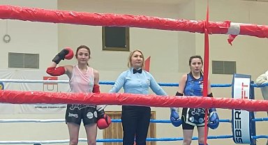 Bitlisli milli sporcu dünya şampiyonasına katılmaya hak kazandı