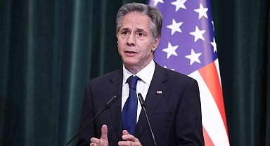 Blinken: "Rehine anlaşması mümkün, çözülmesi gereken sorunlar var"