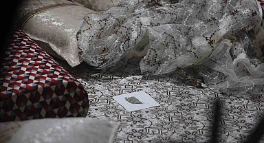 Böcek ilacı faciasında kiracı ilaçları sosyal medyadan bulduğu kişiden almış