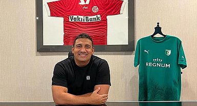 Bodrum FK'dan hakem kararına isyan