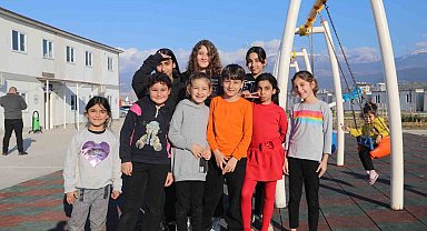 Bodrum'dan Hatay'a anlamlı destek
