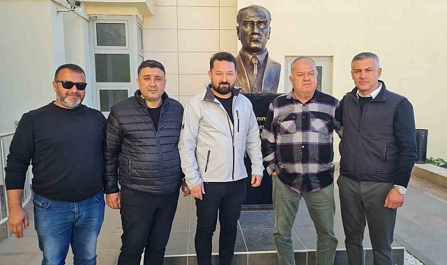 Bodrumspor Başkanı Karakaya'dan ithal aday tepkisi