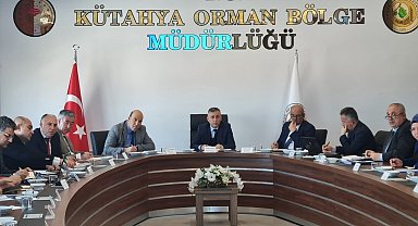 Bölge Müdürü Erdal Dingil: "2024 yılında ekip olarak güzel ve başarılı işlere imza atılacağına inanıyorum"