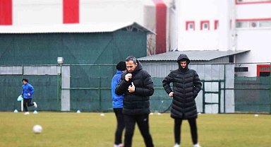Boluspor, 3 puan peşinde